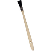 Dog Leg Brushes